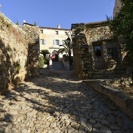 Hotel Palazzu Pigna Exterior photo