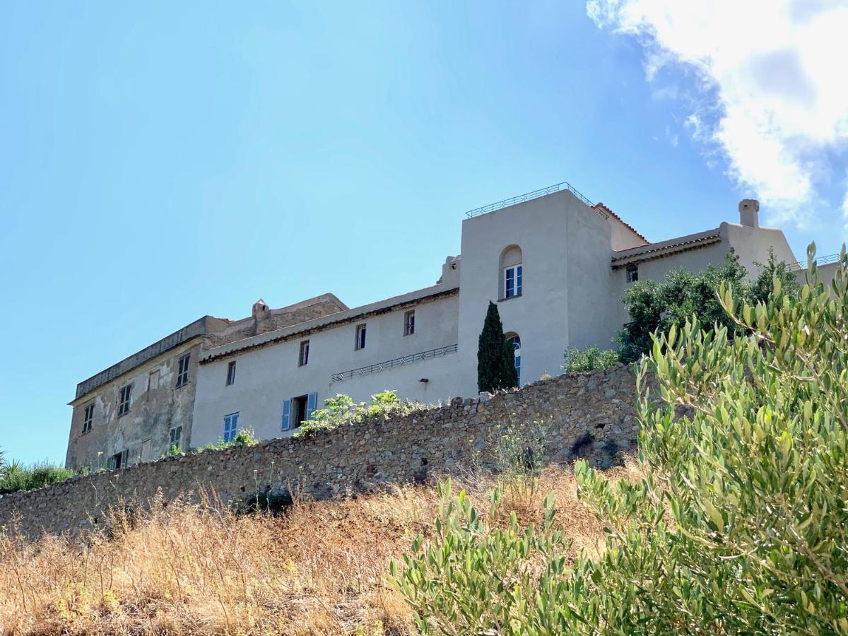 Hotel Palazzu Pigna Exterior photo