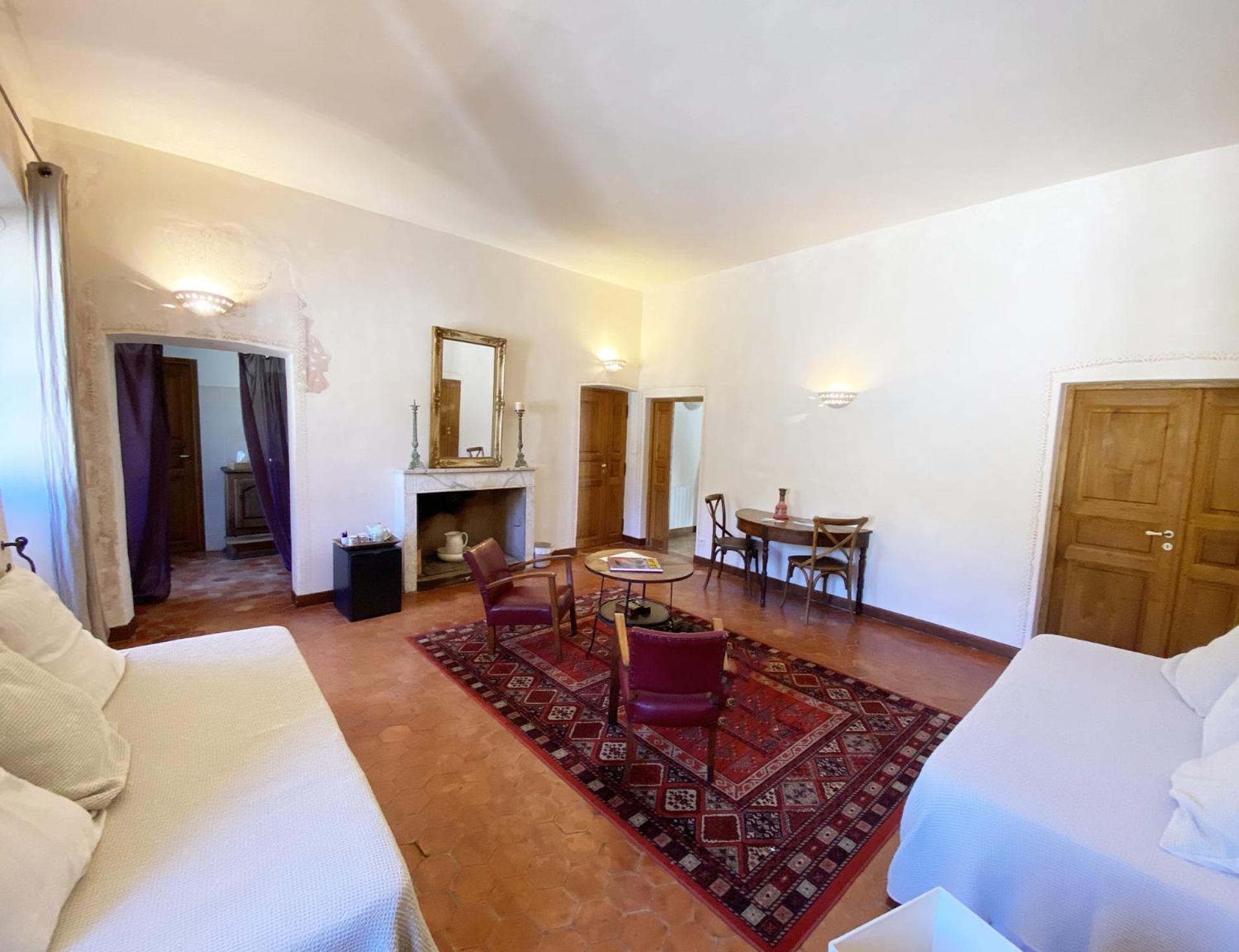 Hotel Palazzu Pigna Exterior photo