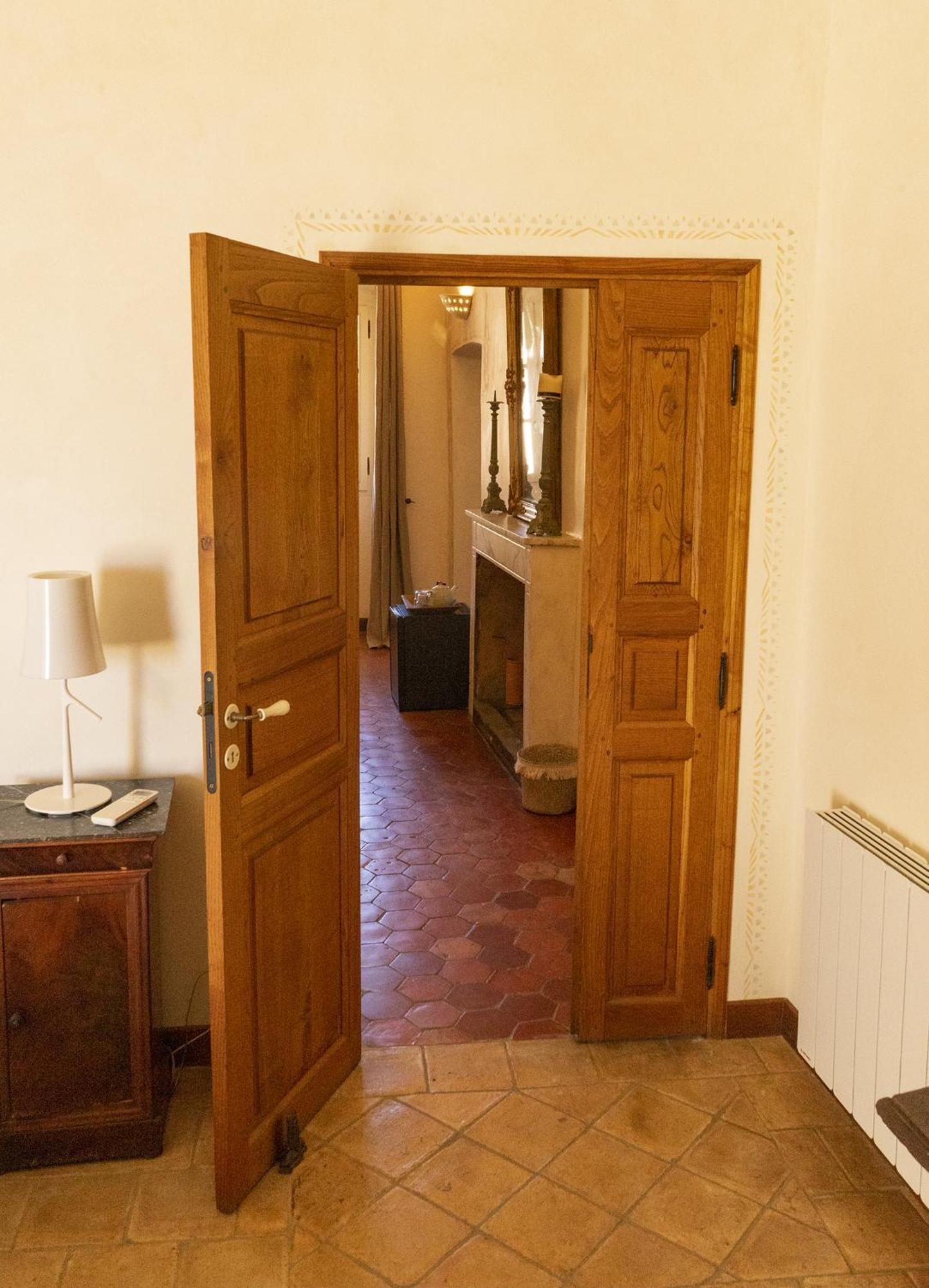 Hotel Palazzu Pigna Exterior photo