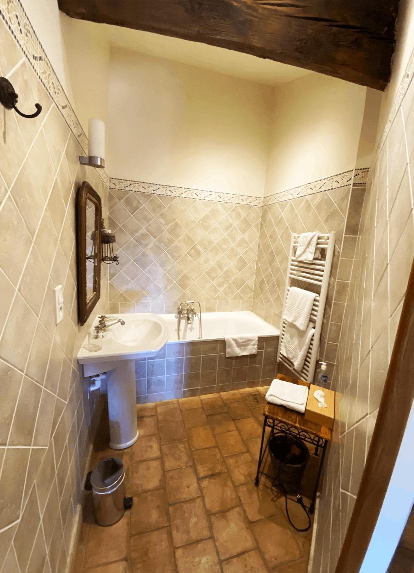 Hotel Palazzu Pigna Exterior photo