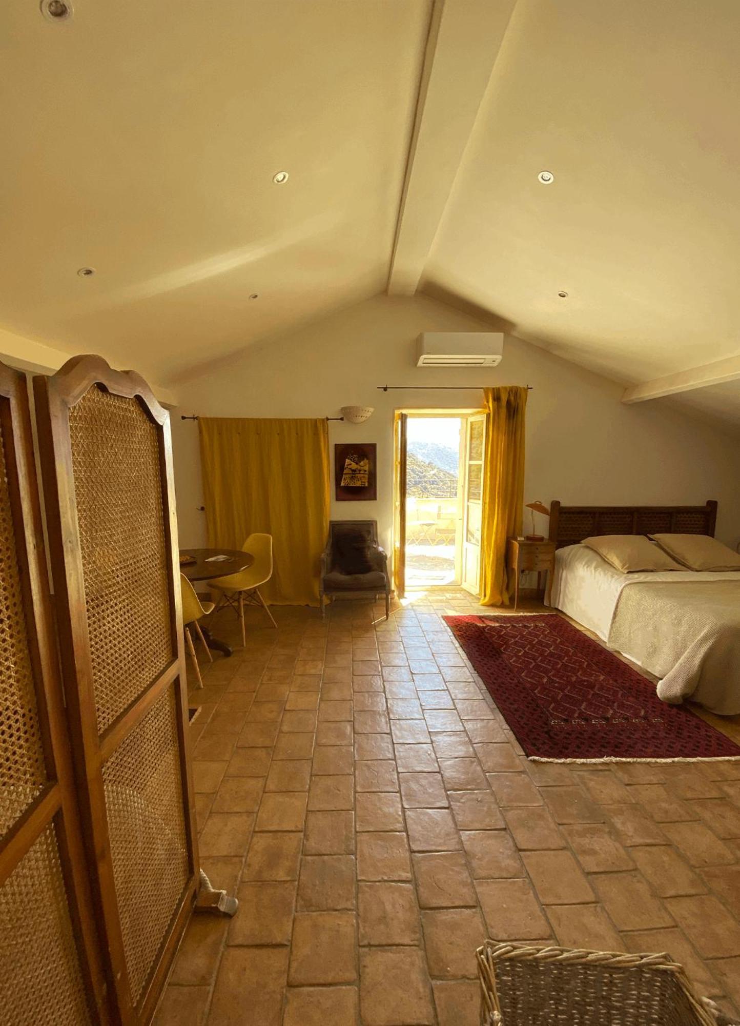 Hotel Palazzu Pigna Exterior photo