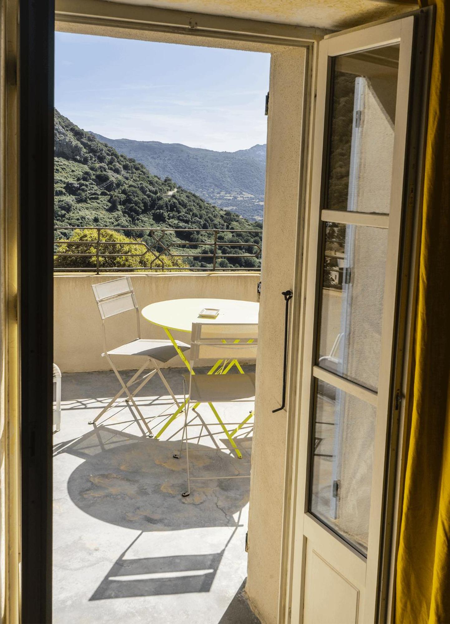 Hotel Palazzu Pigna Exterior photo