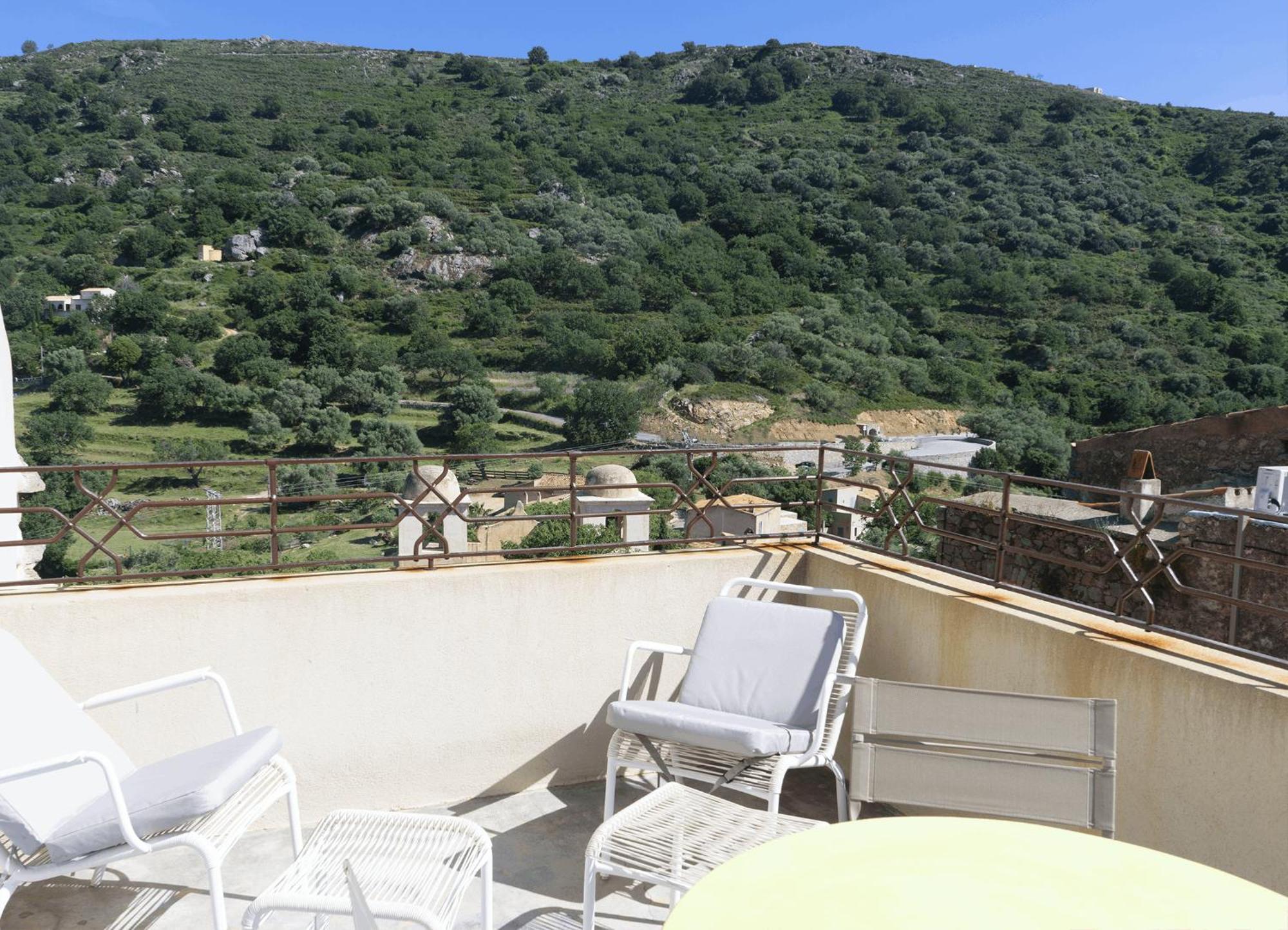 Hotel Palazzu Pigna Exterior photo