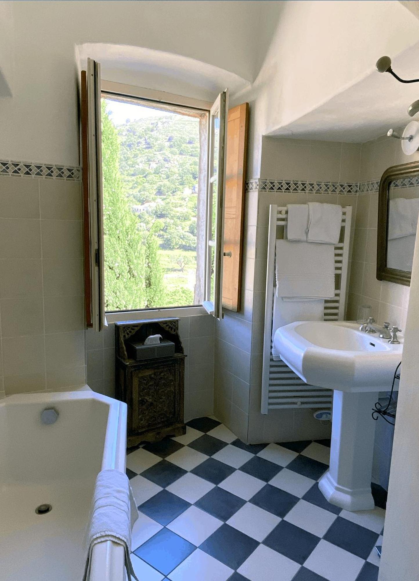 Hotel Palazzu Pigna Exterior photo