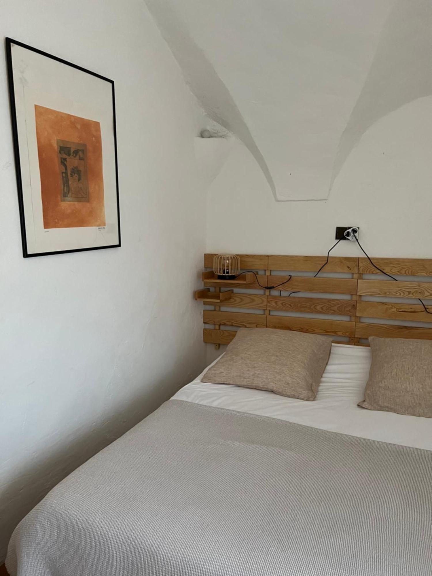 Hotel Palazzu Pigna Exterior photo