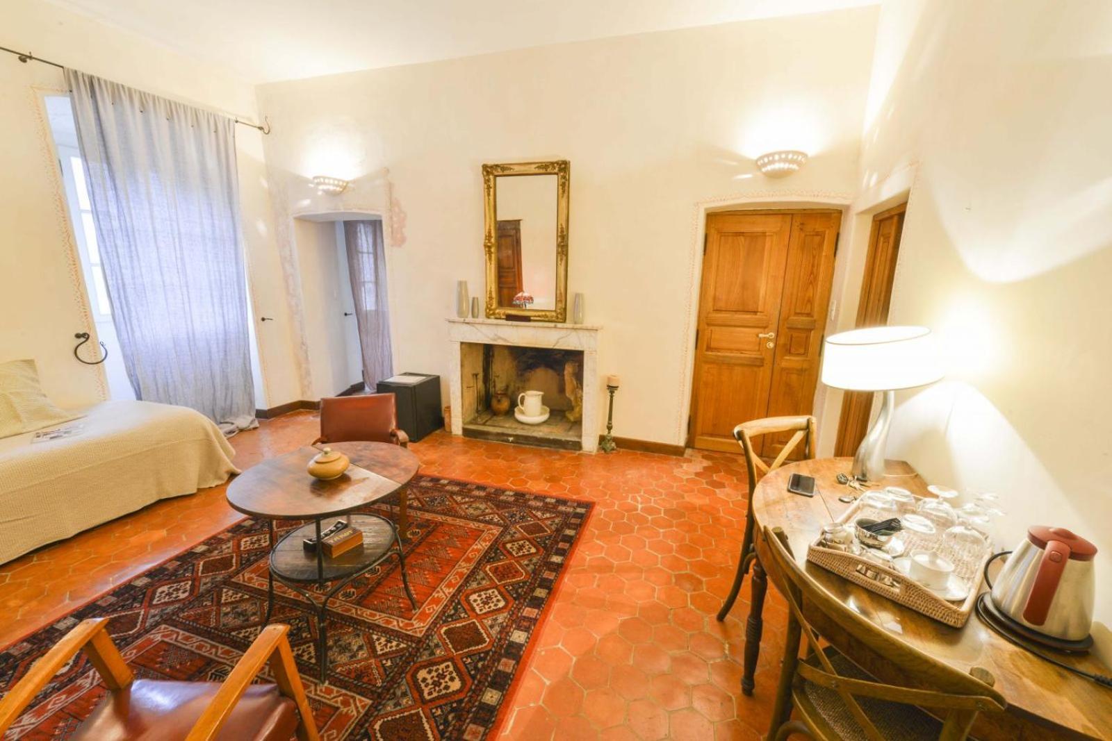 Hotel Palazzu Pigna Exterior photo