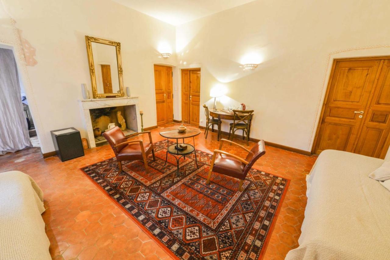 Hotel Palazzu Pigna Exterior photo